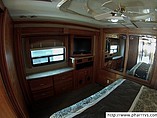 2008 Fleetwood American Eagle Photo #10