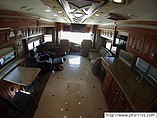 2008 Fleetwood American Eagle Photo #11