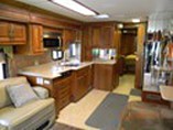2005 Fleetwood American Tradition Photo #5