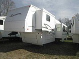 2000 Fleetwood Avion Photo #2