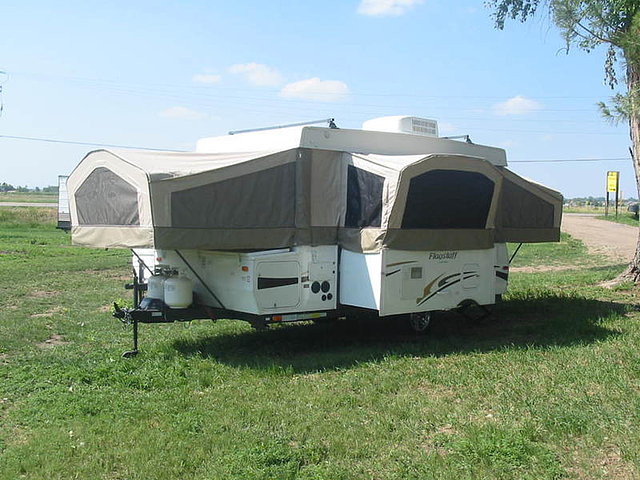 2011 Fleetwood Fleetwood Photo