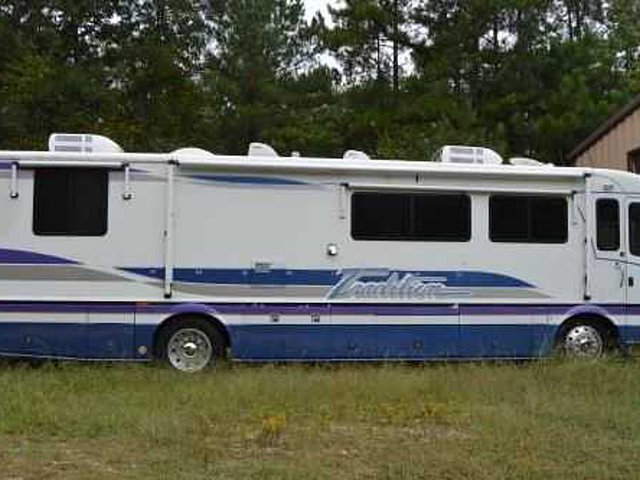 1997 Fleetwood American Tradition Photo