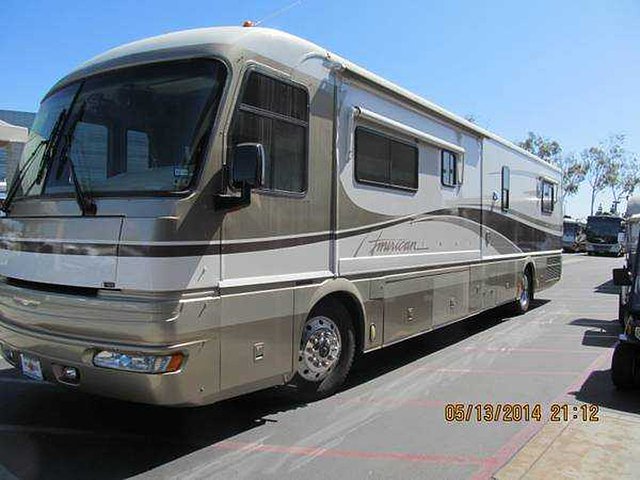 1999 Fleetwood American Tradition Photo