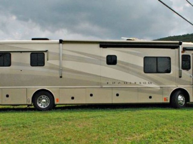 06 Fleetwood American Tradition