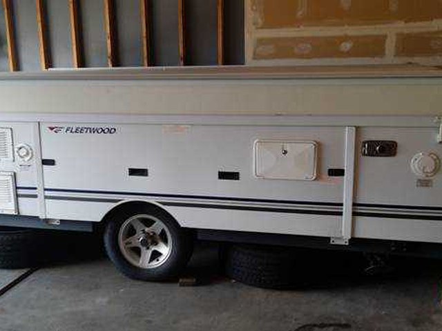 07 Fleetwood Americana