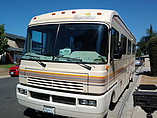 1991 Fleetwood Bounder Photo #10