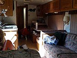 1994 Fleetwood Bounder Photo #6