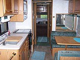 1995 Fleetwood Bounder Photo #3