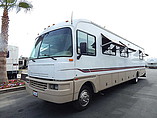 1995 Fleetwood Bounder Photo #2