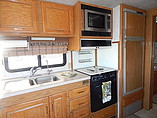 1995 Fleetwood Bounder Photo #21