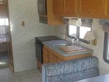 1996 Fleetwood Bounder Photo #4