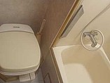 1996 Fleetwood Bounder Photo #7