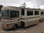 97 Fleetwood Bounder