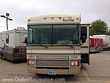 1997 Fleetwood Bounder Photo #9