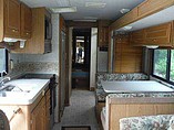1999 Fleetwood Bounder Photo #4