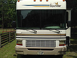 2002 Fleetwood Bounder Photo #6