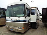 2003 Fleetwood Bounder Photo #2
