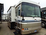 2003 Fleetwood Bounder Photo #3