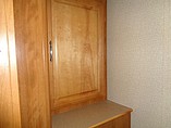 2003 Fleetwood Bounder Photo #11