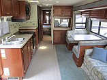 2003 Fleetwood Bounder Photo #3