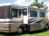 2003 Fleetwood Bounder Photo #3