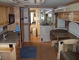 2003 Fleetwood Bounder Photo #4