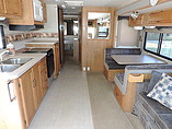 2004 Fleetwood Bounder Photo #11