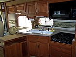 2005 Fleetwood Bounder Photo #2