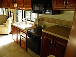 2008 Fleetwood Bounder Photo #4