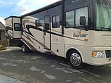 2008 Fleetwood Bounder Photo #3