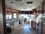 2010 Fleetwood Bounder Photo #4