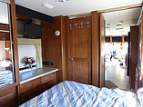 2010 Fleetwood Bounder Photo #8