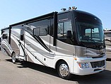 15 Fleetwood Bounder