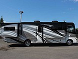 2015 Fleetwood Bounder Photo #25