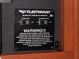 2015 Fleetwood Bounder Photo #41