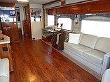 2006 Fleetwood Bounder Photo #16