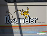 1991 Fleetwood Bounder Photo #16