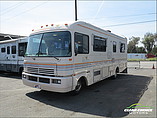 1991 Fleetwood Bounder Photo #19