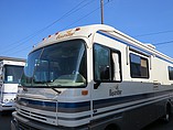 1995 Fleetwood Bounder Photo #13