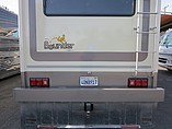 1995 Fleetwood Bounder Photo #24