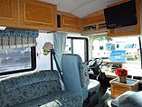 1995 Fleetwood Bounder Photo #34