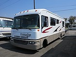 1996 Fleetwood Bounder Photo #2