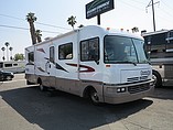 1996 Fleetwood Bounder Photo #7