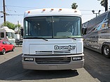 1996 Fleetwood Bounder Photo #8