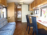 1996 Fleetwood Bounder Photo #17