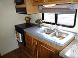 1996 Fleetwood Bounder Photo #20