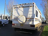 2001 Fleetwood Bounder Photo #3