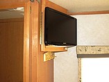 2001 Fleetwood Bounder Photo #13