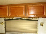 2001 Fleetwood Bounder Photo #14