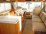 2001 Fleetwood Bounder Photo #17